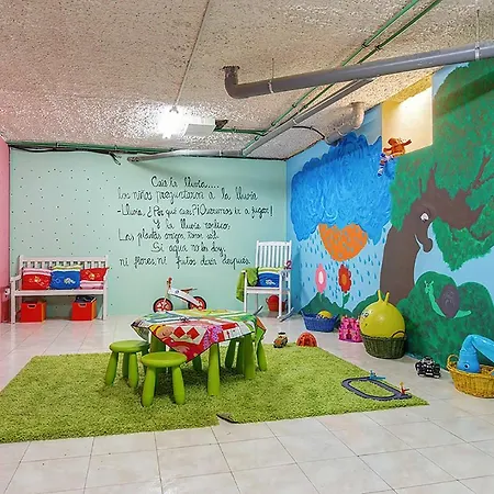 Paseiga Villa