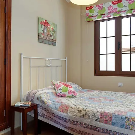 Paseiga Villa *