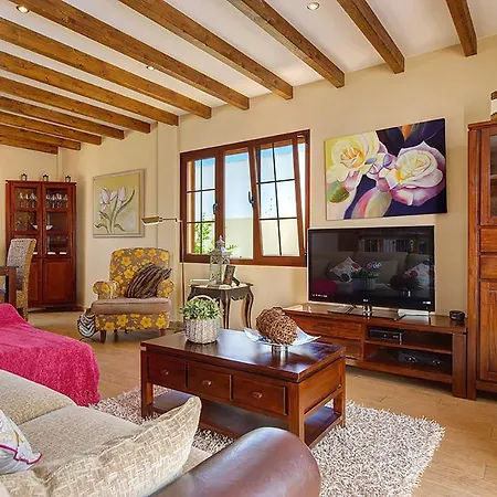 Villa Paseiga Teguise (Lanzarote)